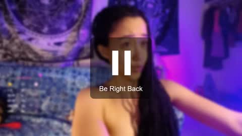 Ela  Help me reach 100 thumbs up online show from February 2025 01:27:02 PM