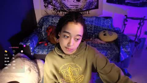 Ela  Help me reach 100 thumbs up online show from February 2025 06:24:01 AM