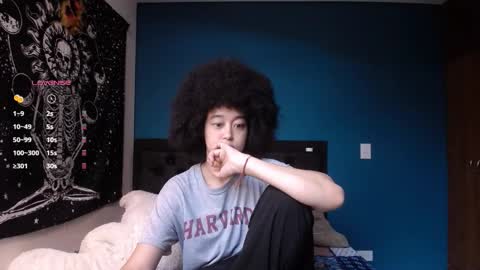 Ela  Help me reach 100 thumbs up online show from October 2025 07:37:01 PM