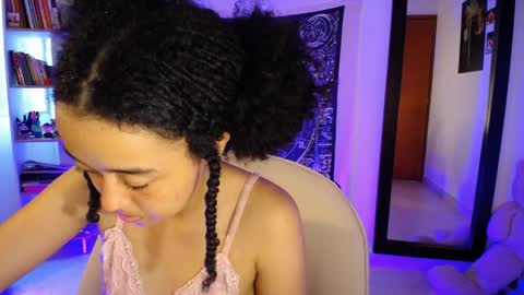 Ela  Help me reach 100 thumbs up online show from April 2026 11:51:02 AM