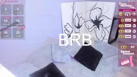 ELA online show from January 2025 12:27:02 PM