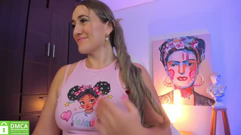 LOREIN online show from February 2025 02:45:01 PM