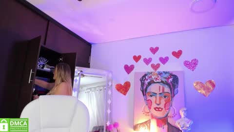 LOREIN online show from March 2025 12:01:02 PM