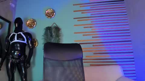 Ela online show from November 2025 01:27:02 AM