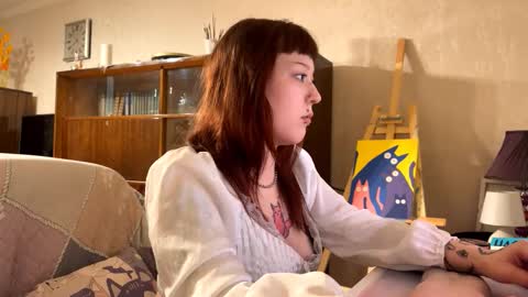 Rachel online show from February 2026 08:43:01 PM