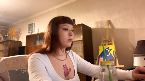 Rachel online show from March 2026 08:37:02 PM