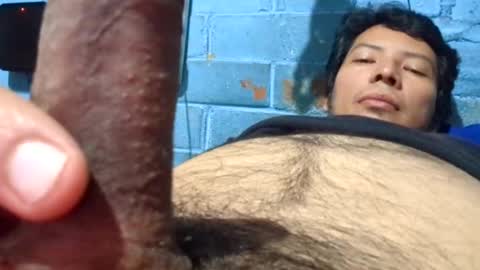 Snapshot of eladmon chatting on December 2024 06:54:02 AM eladmon online show from December 2024 06:54:02 AM