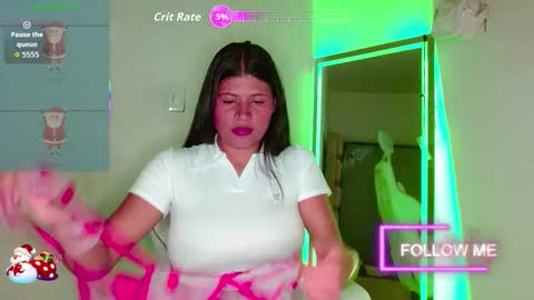 Elahia online show from December 2025 02:52:01 AM