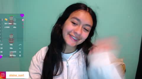 Elaine eli online show from December 2024 07:17:01 AM