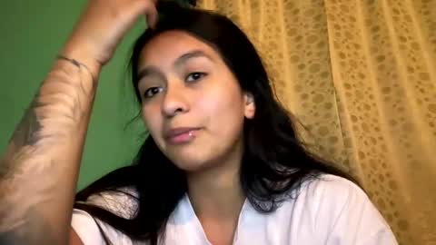 Elaine eli online show from February 2025 05:35:01 AM