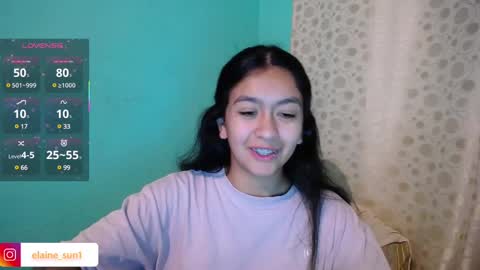 Elaine eli online show from February 2025 03:14:02 AM