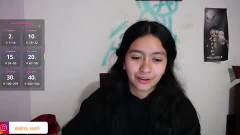 Elaine eli online show from March 2025 06:00:02 AM