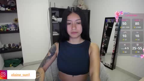 Elaine eli online show from November 2025 11:26:01 PM