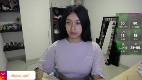 Elaine eli online show from January 2026 12:02:01 AM