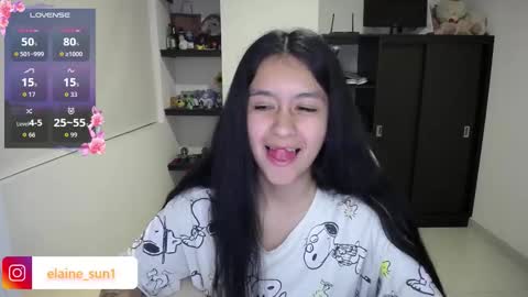 Elaine eli online show from February 2026 06:26:01 AM