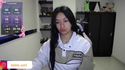 Elaine eli online show from March 2026 10:54:02 AM