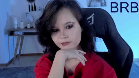 Your sweet girl online show from December 2024 09:22:01 PM
