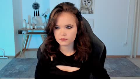 Your sweet girl online show from January 2025 07:29:02 PM