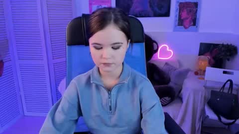 Your sweet girl online show from September 2025 07:14:01 PM