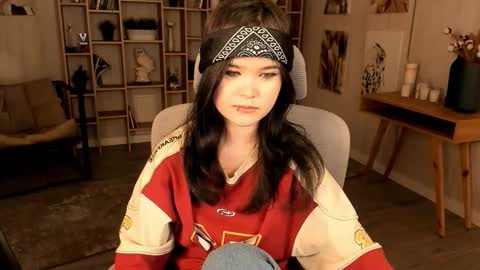 Your sweet girl online show from October 2025 07:44:01 PM