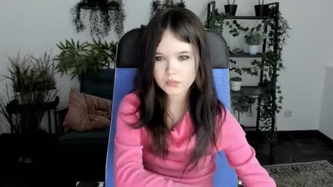 Your sweet girl online show from November 2025 08:24:02 PM