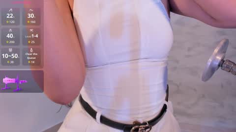 Ela  online show from September 2025 09:29:02 PM