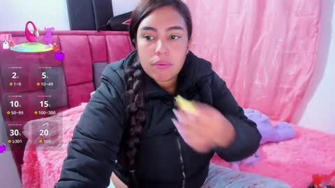 Elana kepler online show from December 2025 07:47:02 AM