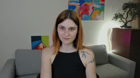 Elani online show from May 2026 12:07:02 AM