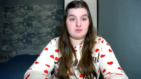 Elanis online show from January 2025 01:58:01 PM