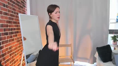 ELA 3 online show from March 2025 09:21:01 AM