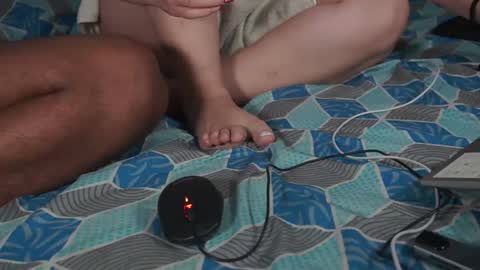 elasallylove online show from January 2026 04:58:02 AM