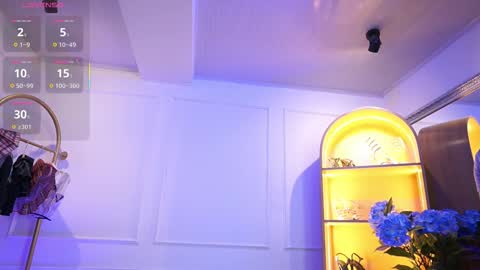 Elasummeer online show from September 2025 11:43:02 AM