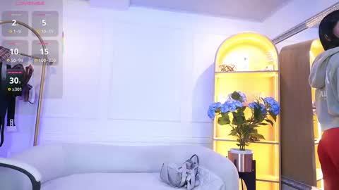 Elasummeer online show from October 2025 11:40:02 AM