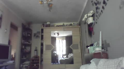 Lia online show from May 2026 10:36:01 AM