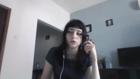 Snapshot of elaynetanton chatting on July 2026 09:48:01 AM Lia online show from July 2026 09:48:01 AM
