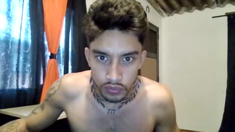 elbebecito7 online show from July 2026 03:29:02 PM