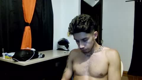 elbebecito7 online show from July 2026 05:14:02 AM