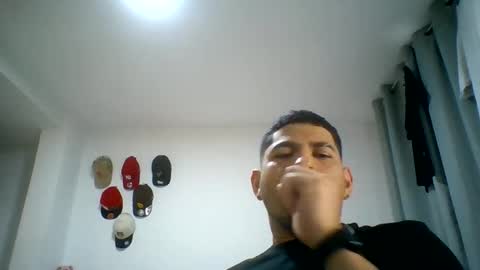 elberjimenes97 online show from May 2026 12:38:02 AM