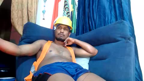 elcaballeroblack online show from February 2026 02:05:02 AM