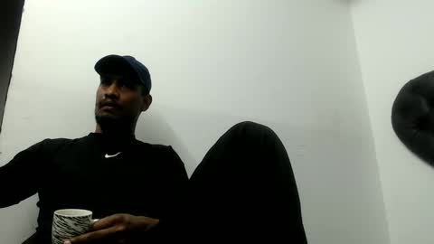 elcaballeroblack online show from June 2026 03:09:02 AM