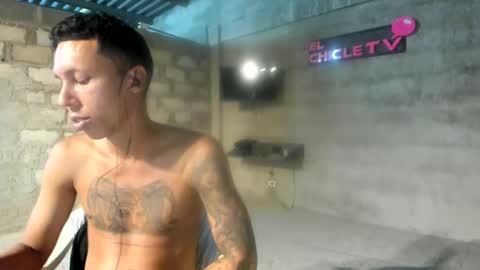 El CHICLE TV - SHOW online show from December 2024 05:51:02 AM