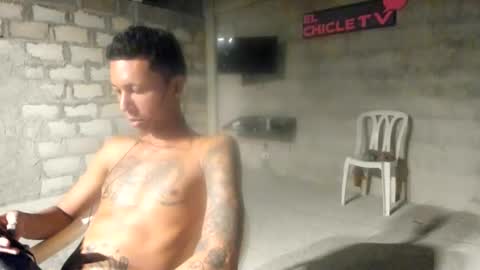 El CHICLE TV - SHOW online show from December 2024 09:49:01 AM