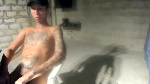 El CHICLE TV - SHOW online show from January 2025 09:05:01 AM