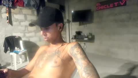 El CHICLE TV - SHOW online show from February 2025 07:02:02 AM