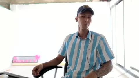 El CHICLE TV - SHOW online show from September 2025 07:03:02 PM