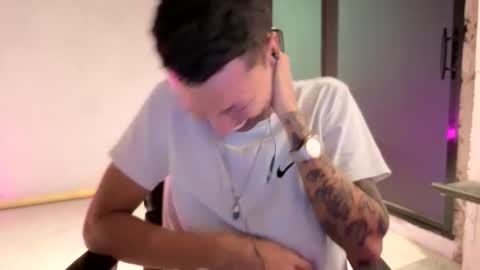 El CHICLE TV - SHOW online show from September 2025 07:13:02 AM