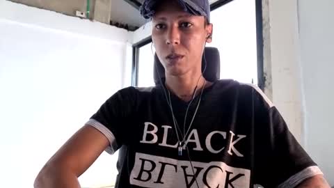 El CHICLE TV - SHOW online show from October 2025 07:45:01 PM