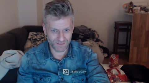 Timm online show from December 2024 11:25:01 PM