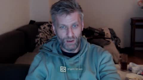 Timm online show from December 2024 09:29:02 PM