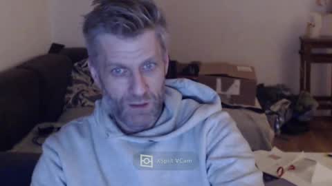 Timm online show from January 2025 07:43:01 PM